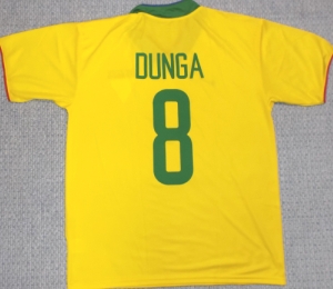 Dunga Inst. Uniform 2